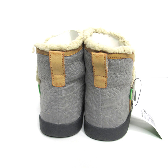 SANUK NICE BOOTAH WOMEN'S ANKLE BOOTS SZ 8.5 - Picture 4 of 8